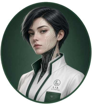 LIA – Asistente de LB Lab