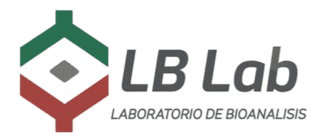 LB Lab Logo